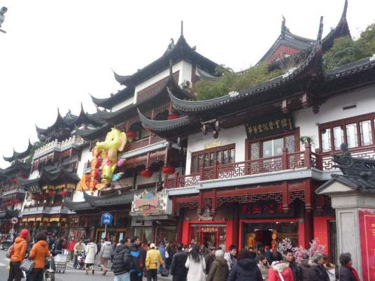城隍庙（广东省汕头市城隍庙）
