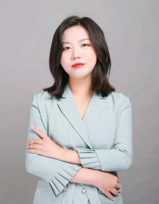 刘美玲（四川联一律师事务所律师）