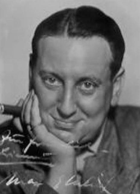 Kurt Gerron