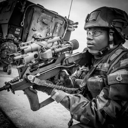 法国外籍兵团第3外籍步兵团