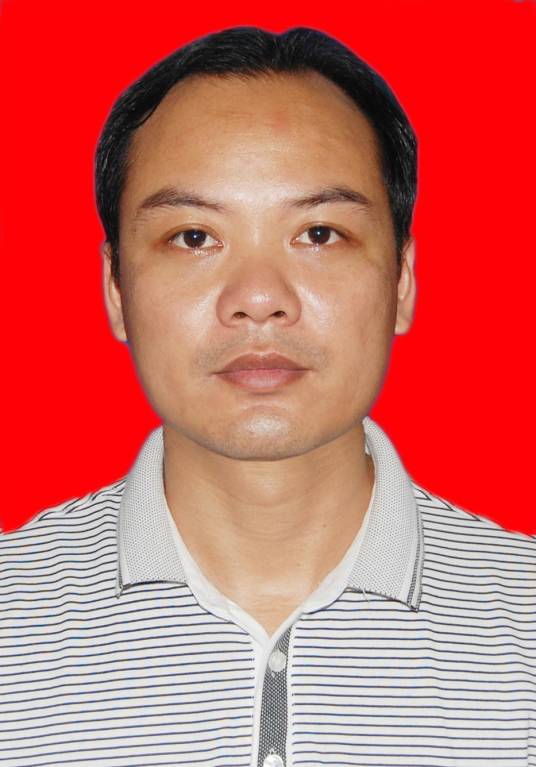 李程（广西博白县永安镇副镇长）