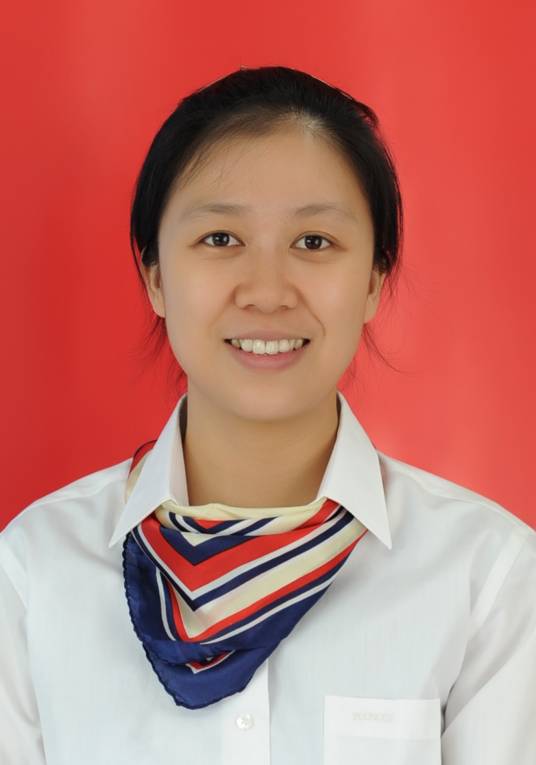 刘芬（浙江衢州市人行中心支行党委委员、工会主任）