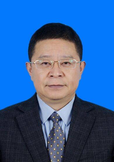 周权（安徽省黄山市黄山学院党委委员、组织部部长）