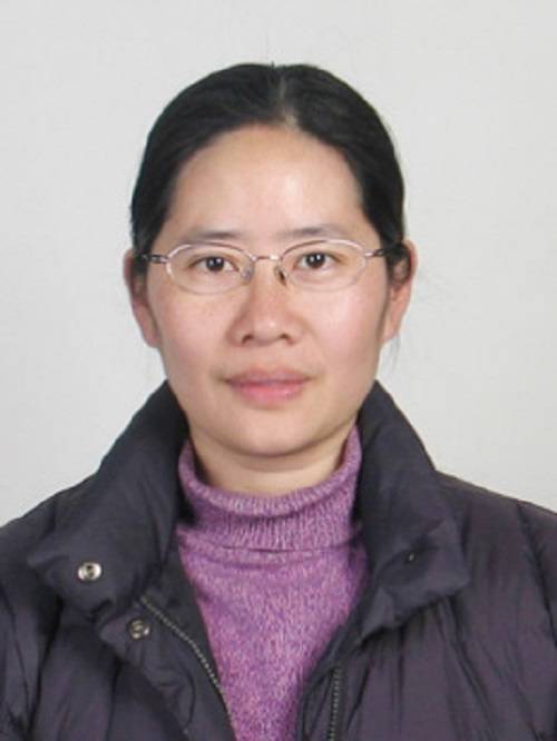 李芬（浙江大学中国西部发展研究院讲师）