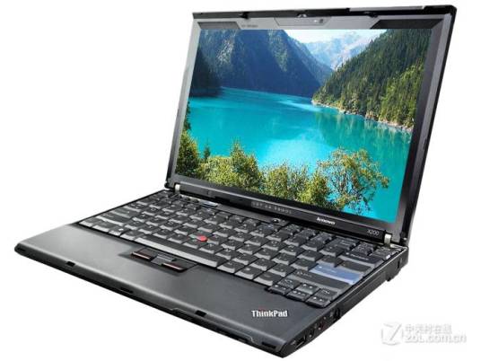 ThinkPad X200(7455A67)