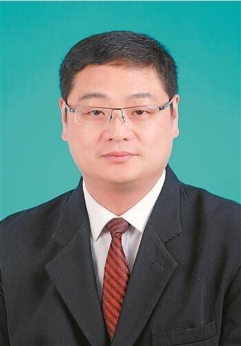 陈小波（浙江省绍兴市诸暨市应急管理局党委委员、副局长）