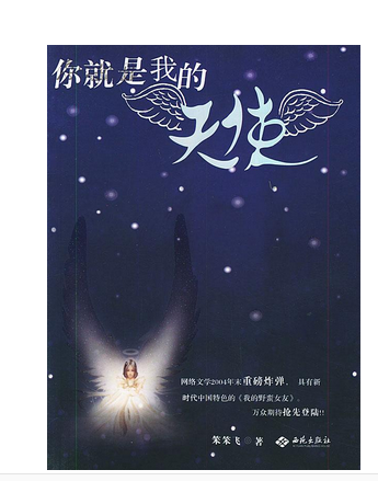你就是我的天使（图书）