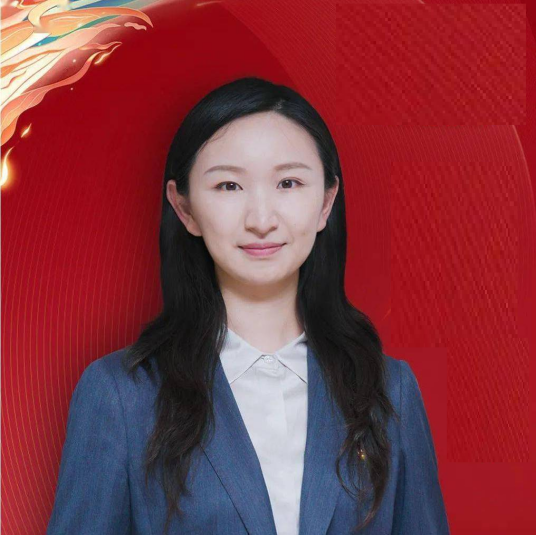 沈忱（中国诚通控股集团有限公司党群工作部经理）