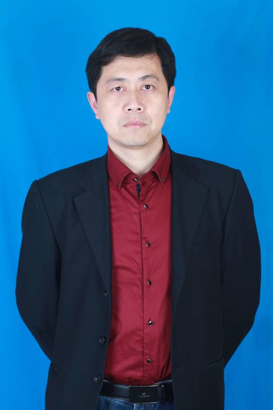 张广平（律师）