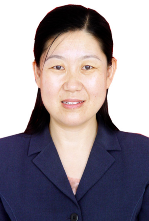 李玲玲（衡水市财政局原副局长）