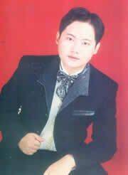 李文武（著名管理学家）