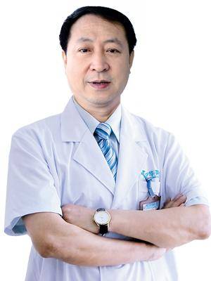 张世民（凉山州人民医院主任医师）