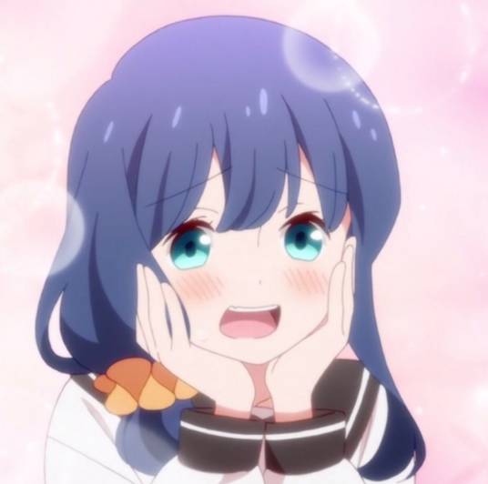 上根绫香
