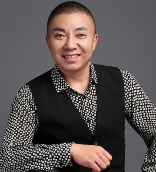 张庆（百庆集团董事长）