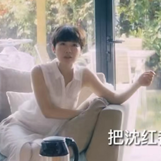 沈红（喜剧电影《情圣》中的角色）