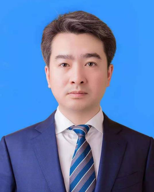 徐铭（黑龙江省佳木斯市委常委、组织部部长）