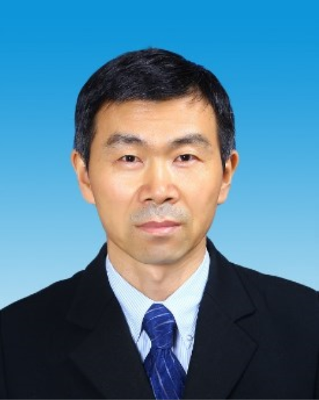 李春光（黑龙江省大兴安岭地区松岭区政协原主席）