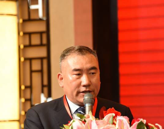 高森（国家电网山东省电力公司高级技师）