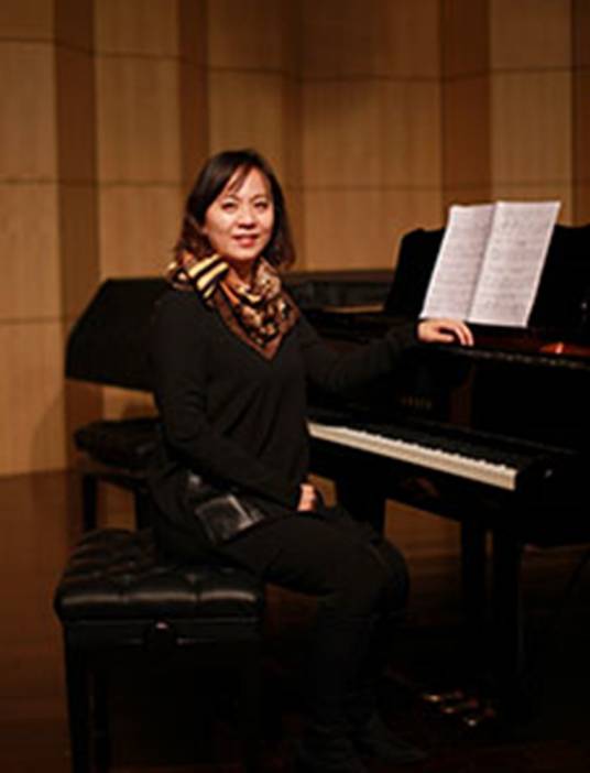 杨明明（中国人民大学讲师）