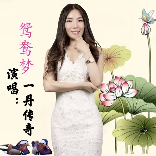 鸳鸯梦（一丹传奇演唱）
