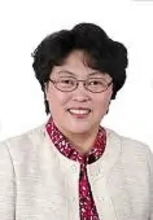 吴颖（通辽职业学院党委书记）