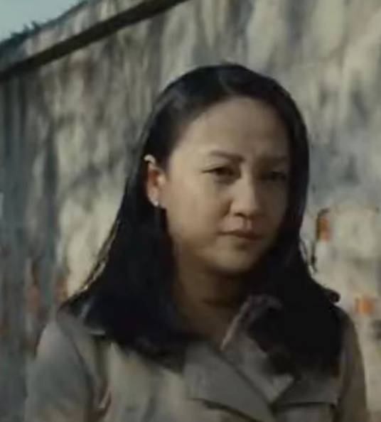 董楠（《完美有多美》中的角色）