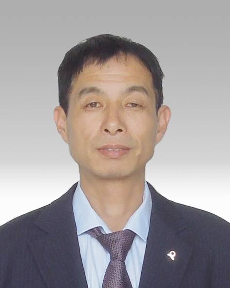 陈振（安徽省宿州市萧县青龙镇人大主席）
