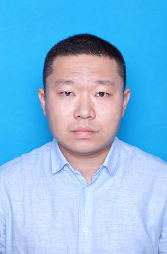 王牧（河南省郑州市管城回族区发展和改革委员会副主任）