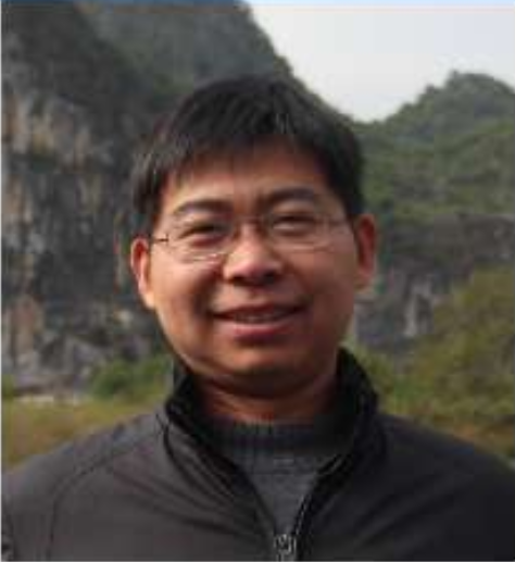 孙锐（合肥工业大学计算机与信息学院教授）