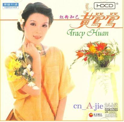 黑夜白天（黄莺莺原唱的歌曲）
