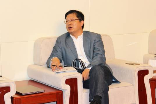 董云（邯郸市政府驻北京联络处原主任）