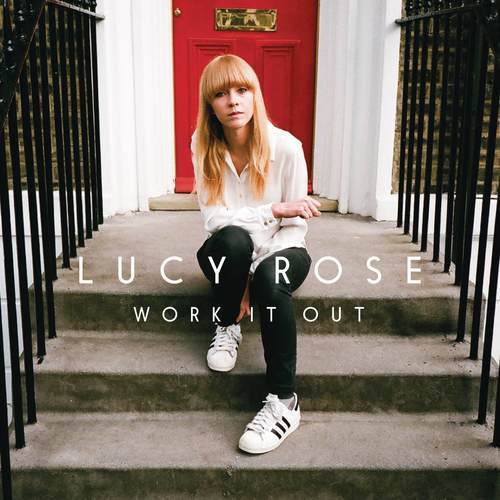 Like That（lucy rose演唱的歌曲）