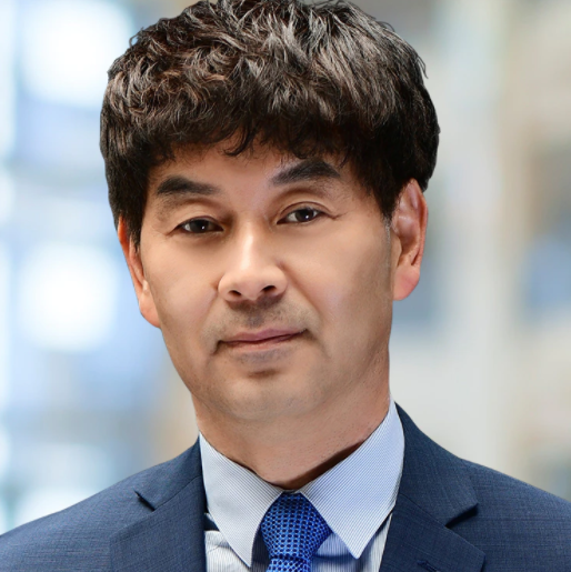 CHRIS LEE（美敦力公司高级副总裁兼亚太区总裁）