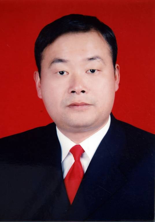 王进喜（台州市路桥区横街镇人大副主席）