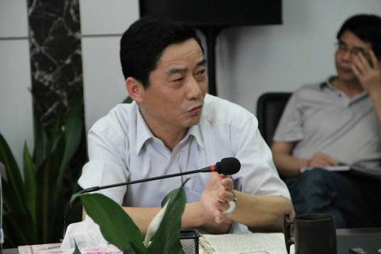 高爱红（江西省九江市委组织部原副部长）