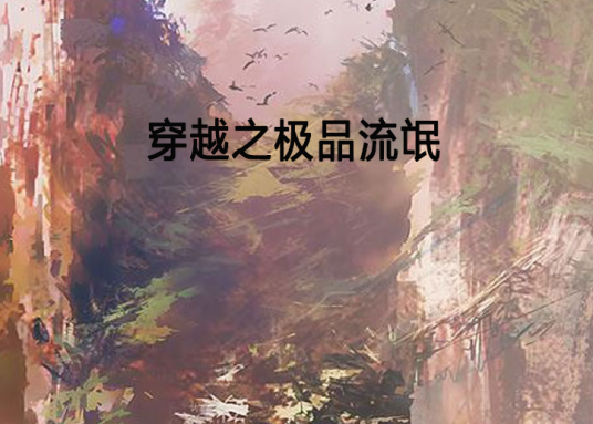 穿越之极品流氓