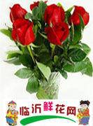 临沂鲜花