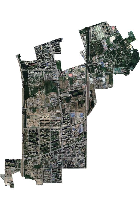 东风乡（北京市朝阳区下辖乡（地区））