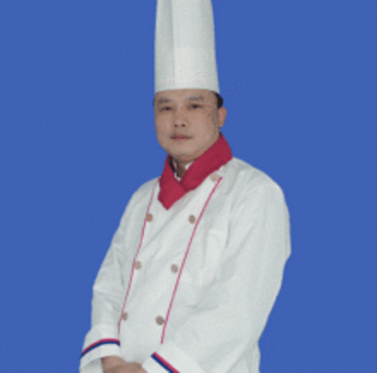 王鸿章（河北邯郸市王府花园酒店湘厨厨师长）