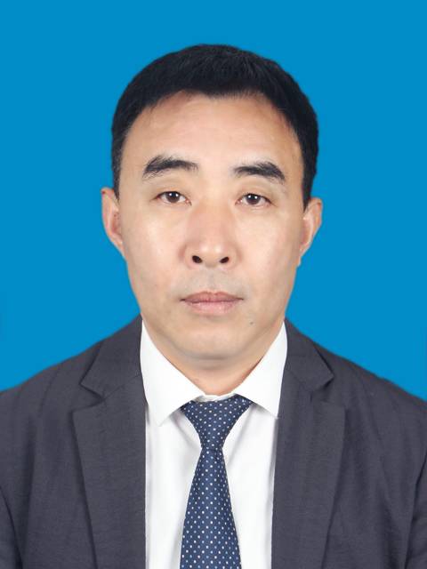 任平（河北省衡水市深州市人民政府副市长）