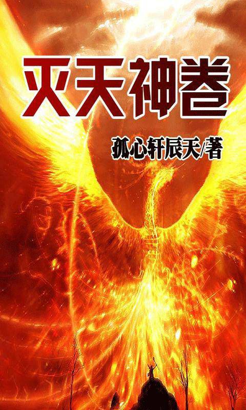 灭天神卷