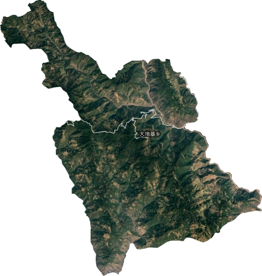 大地基乡