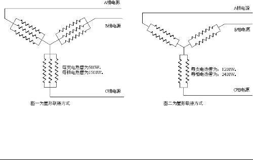 线电压