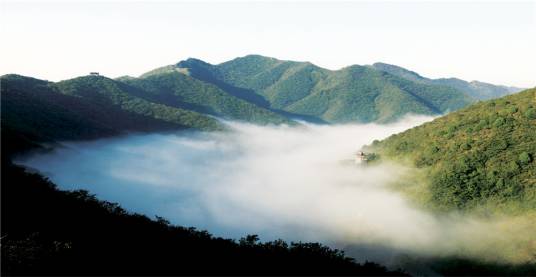 凤凰山（青海省西宁市凤凰山）