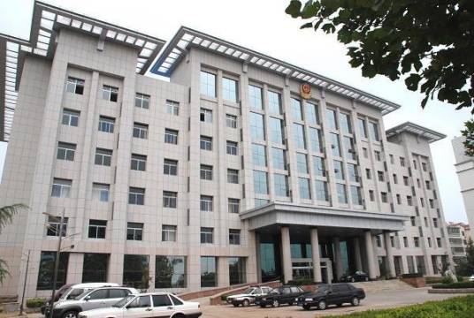 泰安市公安局岱岳区分局