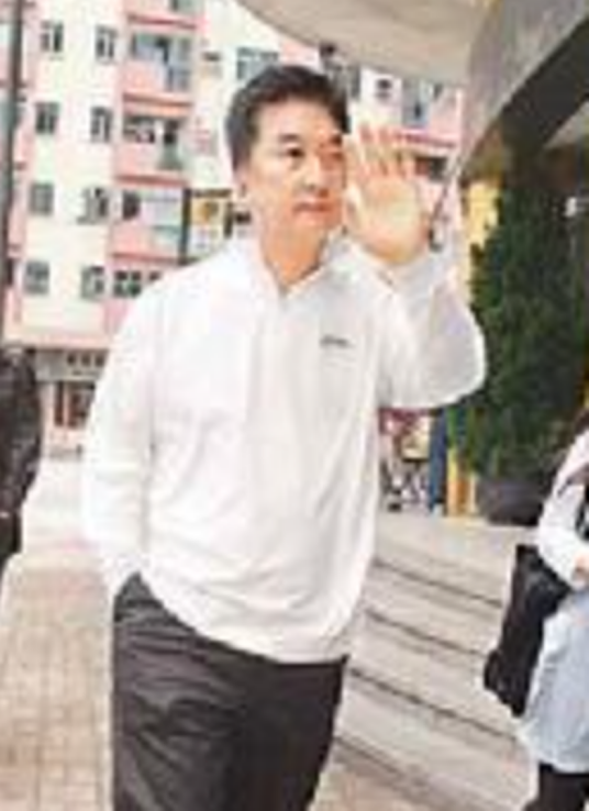 冯潮泽