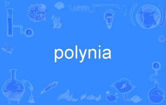 polynia