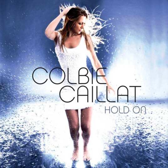 hold on（Colbie Cailla演唱歌曲）
