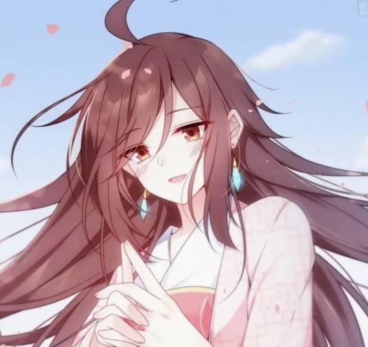 元初（小说《萌师在上：逆徒别乱来》及其衍生作品的女主角）