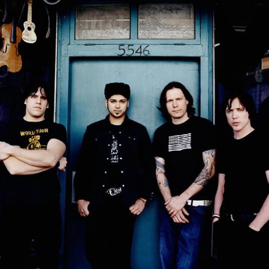 BILLY TALENT